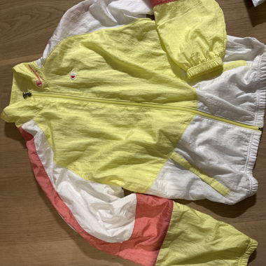 Veste Champions