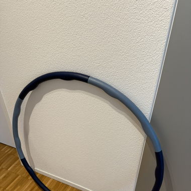 Hulahoop-Reif 