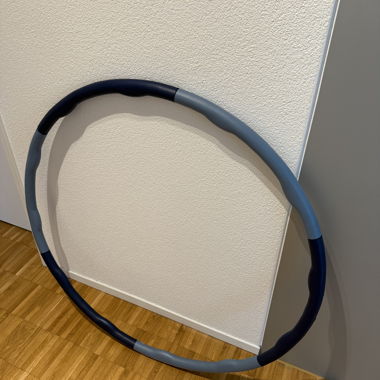 Hula Hoop Hoop
