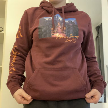 H&M Hoodie