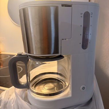 Macchina da caffè Braun