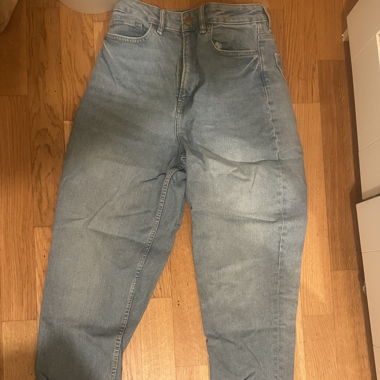 Blue Jeans