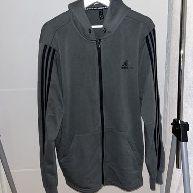 Gilet adidas