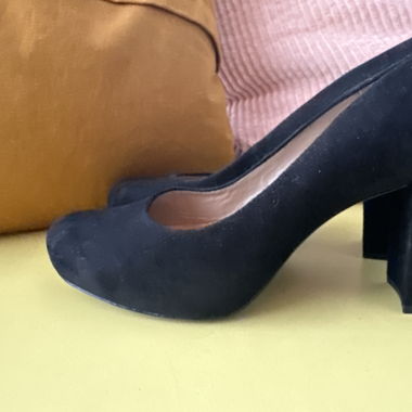 Pumps von Unisa
