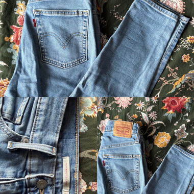 Jeans Levi's 24