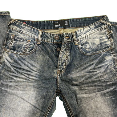 Vintage SMOG Jeans