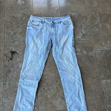 Slim Fit Jeans W32 L32