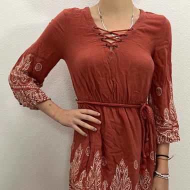 Sommerkleid