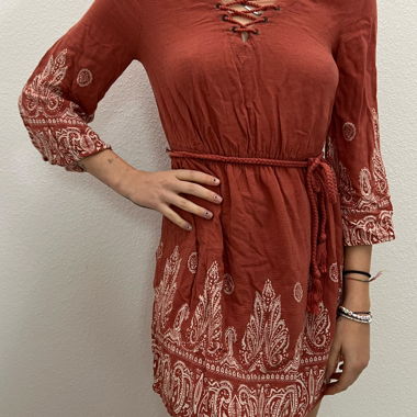 Sommerkleid