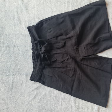 Short long