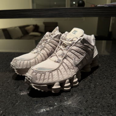 Nike Shox Sneakers