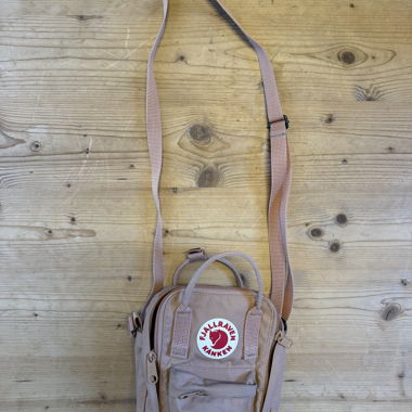 Fjallraven Kanken Mini Bag