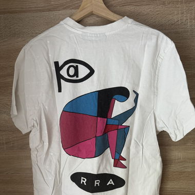T-shirt Parra