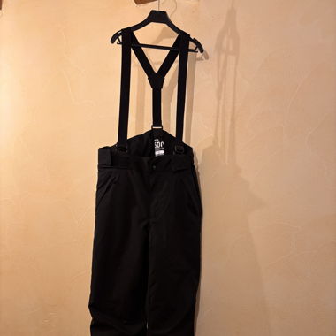 Pantalon de ski enfant 12/14 ans