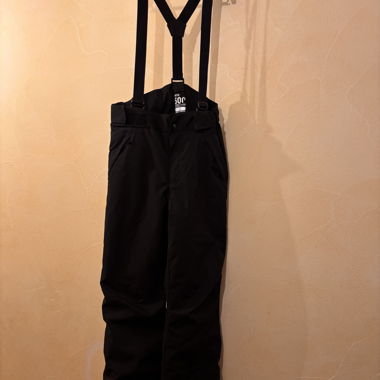 Pantalon de ski enfant 12/14 ans