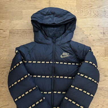 Nike Jacke (für Kinder)