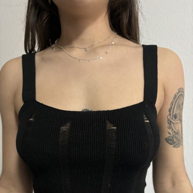 ripped top