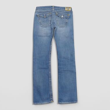 True Religion Womens Jeans 31 Jeans nr. 2/10