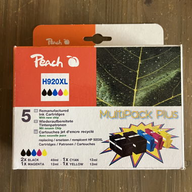 Ink cartridge