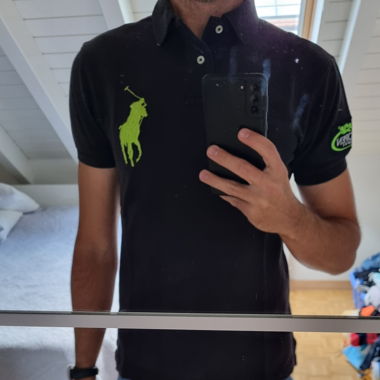 Polo Ralph Lauren US Open