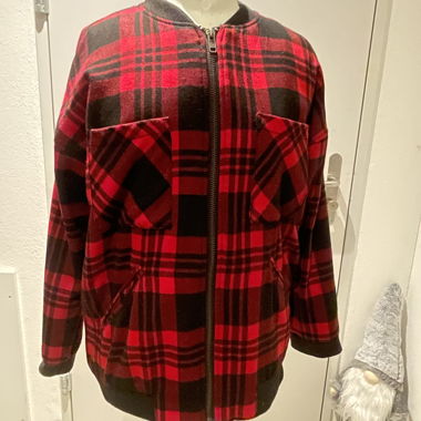 Monkl Jacke, Grosse S