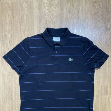 Lacoste Sport Poloshirt Herren Gr. US L