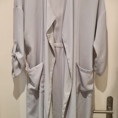 Light Zara jacket