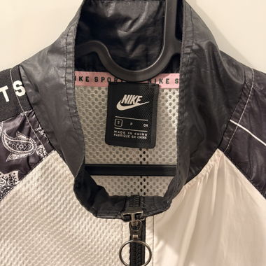 Nike Sportswear Jacke