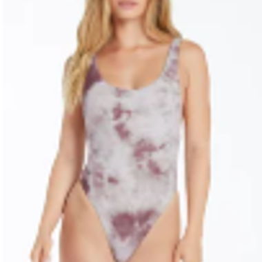 Badeanzug Volcom Follow the cloud