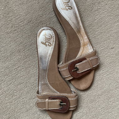 Ciabatte Dolce&Gabbana