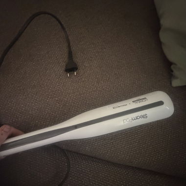 Steampod 3.0 new