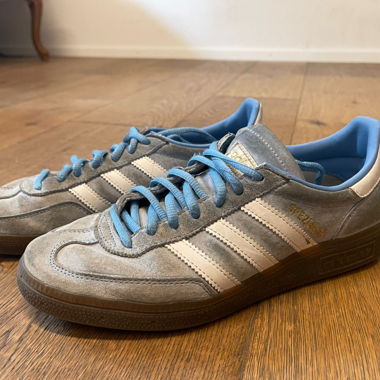 Adidas Spezial