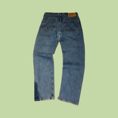 Levi's 501 Jeans W33 L32