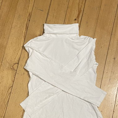 Basic turtleneck longsleeve 