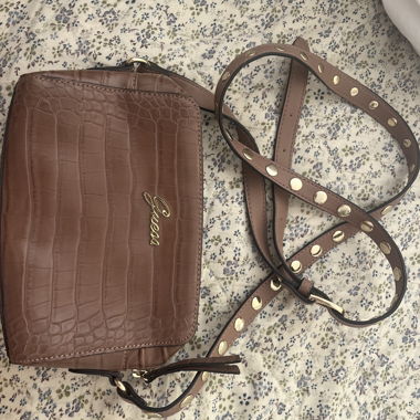 Borsa Guess Crossbody