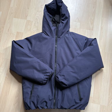 PESO Puffer Jacket