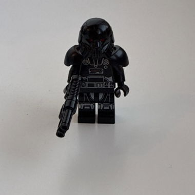 Lego Star Wars Dark Trooper