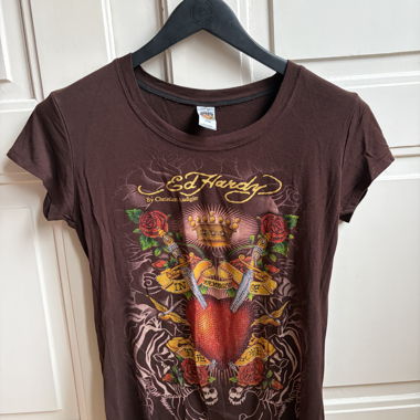 Ed Hardy y2K T-Shirt