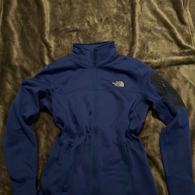 The North Face Apex Fleece-Lined Jacket – Women’s 