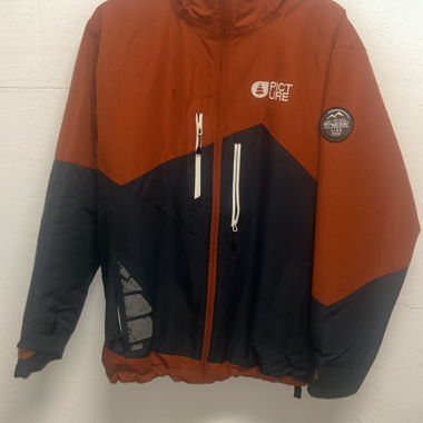 Picture Snowboardjacke