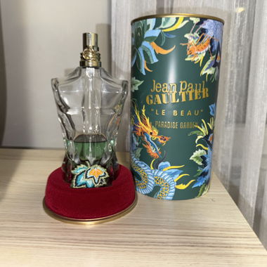 * Halbvoll* Jean Paul Gaultier Le Beau Parfum
