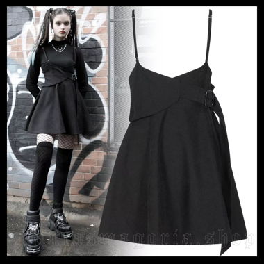 Gonna Sinner di Punkrave