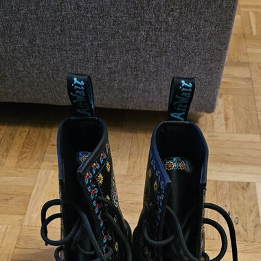 Bottes 