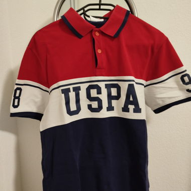 Polo uspa