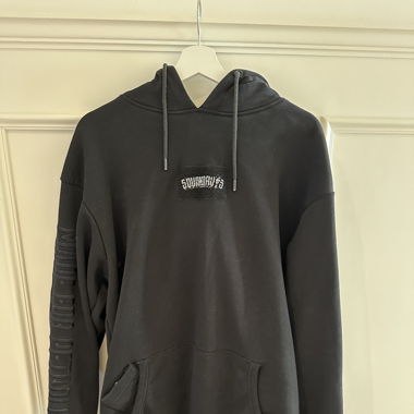 Sourkrauts Hoodie