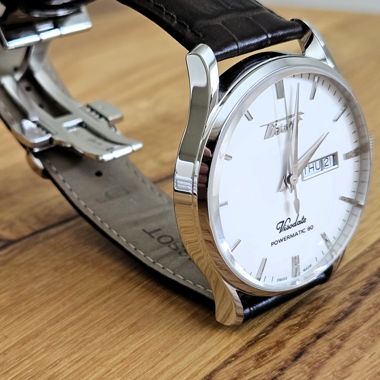Tissot Visodate (T118.430.16.271.00)