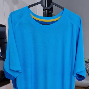 T-shirts sport 