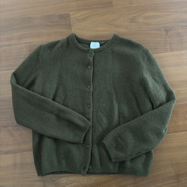 Knit Cardigan