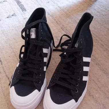 Plateau Sneakers Adidas