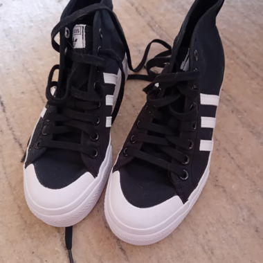 Plateau Sneakers Adidas